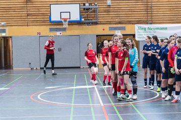 Bild 49 - wCJ Falkinnen Cup